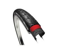 CST Tires Pneu de vélo Xpedium One 47-622 Noir 28 x 1,75