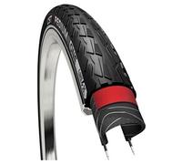 CST pneu extérieur Xpedium One28 x 1,50 (40-622) noir