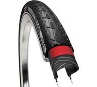 CST pneu extérieur Xpedium One28 x 1,50 (40-622) noir noir G