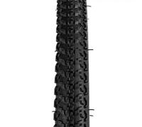 Cst Pneu Rigide De Gravel Gravel Pika 700c X 35