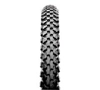 Pneu Mtb 26X1.95 Rigide C1027 Noir 001150 CST Pneu Mtb