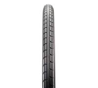 Cst Pneu Rigide Urbain C-1207 26´´ X 1.75