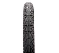 Cst Pneu Rigide Urbain C-1381 26´´ X 1.60