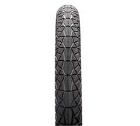 Cst Pneu Rigide Urbain C-1381r 20´´ X 2.125