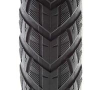 Cst Pneu Rigide Urbain Fat E-bike Big Boat 20´´ X 4.0
