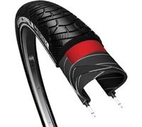 CST pneu Zeppelin28 x 1.60 (42-622) noir