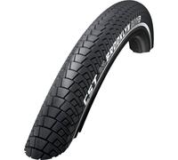 CST pneus Brooklyn Pro 26 x 2.15 (55-559) noir
