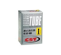 Cst ta601 chambre à air auto-réparante noir