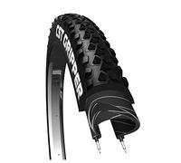 CST Terrain Gripper Pneu de vélo Noir 27,5 x 2,25 57-584