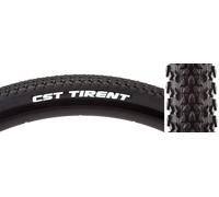 CST Tirent Pneus 700x40 BK/BK FIL DC/EPS