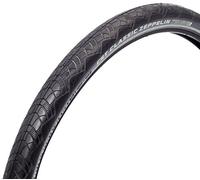 CST Uni Zeppelin pneus de vélo Noir 28 x 2.00 50-622