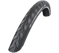 CST pneu extérieur Classic Breaker 28 x 1 1/2 (40-635) noir Zwart