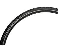 CST Unisexe Breaker pneus vélo, Mixte, Breaker, Noir