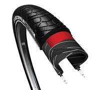 CST Unisexe - Bub - 28 x 200-50-622 - Zeppelin XL ZW, Noir/Gris/Blush, TU EU