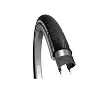 CST Unisexe Platinum Performance pneus vélo, Mixte, Platinum Performance, Noir
