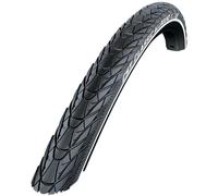 CST Unisexe sensamo pneus vélo, Mixte, Sensamo, Noir
