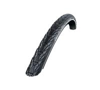 CST Unisexe Trend pneus vélo, Mixte, Trend, Noir