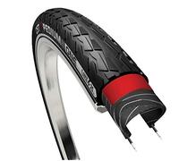 CST Vélo Mixte Adulte, Bub 28X11/2 40-635 R XPEDIUM One ZW, T.U
