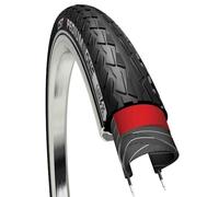CST Vélo Mixte Adulte, Bub 28X11/8 28-622 R XPEDIUM One ZW, T.U