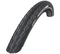 CST Xpedium One Pneus de vélo. Mixte, Noir, 28 x 1.75 47-622