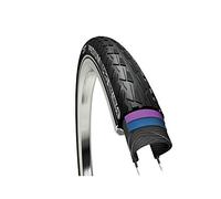 CST xpedium Pro pneus vélo, Noir, 28 x 1 5/8 X 1 3/8 37-622