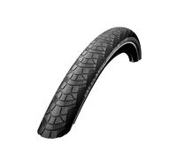 Cst Zeppelin 28'' X 47 Pneu urbain rigide Noir 28'' x 47 Noir 28'' x 47