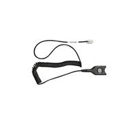 CSTD 01 - Câble pour casque micro - EasyDisconnect