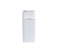 Candy Lave linge top CSTG 27L3/1-47 – 7 kg 1200 trs/min – Classe C – Blanc
