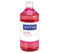 CSTLL Dentaid Vitis Bain de bouche gencives 1 000 ml