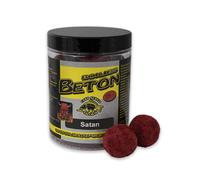 CSV boilies Boss2 Beton Satan 170g Průměr : 25mm