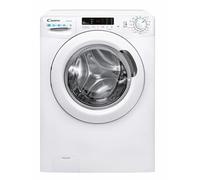 CSWS4642DW3/1-11 Sèche-linge Slim (45 cm) 6 + 4 kg 1400 tours
