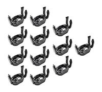 CSXMONEY Lot de 12 mini balles de golf pliables, outil d'entraînement