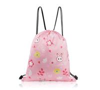 CSXMONEY Sac à dos avec cordon de serrage pour enfants, séparation sec-humide, sac à cordon de serrage, pour la plage, la piscine, l'école, style 1, taille unique
