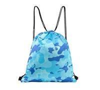 CSXMONEY Sac à dos avec cordon de serrage pour enfants, séparation sec-humide, sac à cordon de serrage, pour la plage, la piscine, l'école, Style 2, taille unique