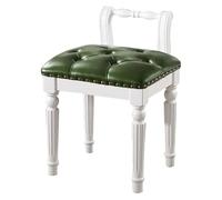CSYQPDMBDL Banc de Piano, Banquette pour Piano, Banc de Coiffeuse, Tabouret de Piano, Tabouret de Coiffeuse, Tabouret de Salle à Manger, Tabouret de Dressing, Tabouret de Salle de réception