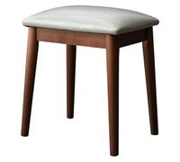 CSYQPDMBDL Banc de Piano, Banquette pour Piano, Chaise de Coiffeuse Tabouret de Piano Tabouret de Maquillage de Chambre Tabouret de Bureau à Domicile Tabouret à Langer d'entrée(Grey)