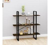CSYQPDMBDL Bibliothèque, Étagère de Rangement, Armoire à Livres, étagère de Rangement, présentoir, étagère for Salon, Maison, Bureau, mobilier d'intérieur
