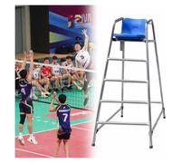 CSYQPDMBDL Chaise de Sauveteur pour Piscine, Chaise de maître-Nageur épaissie for Piscine, for Parc Aquatique Public ou résidentiel, Tabouret échelle en Acier Inoxydable(180cm(70.9inch))