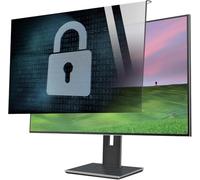 CSYQPDMBDL Filtre écran Confidentialité, Panneau de Protection d'écran Anti-lumière Bleue, réduit la Fatigue oculaire, Convient aux écrans de 19" à 32"(23/24in 540x340mm)