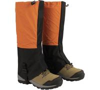 CSYQPDMBDL Guêtres de Randonnée, Guêtre Randonnée, for Hommes et Femmes Camping, Escalade, randonnée et Raquettes(Style 3)