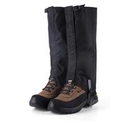 CSYQPDMBDL Guêtres de Randonnée, Guêtre Randonnée, Guêtres for Raquettes à Neige, adaptées aux Hommes et aux Femmes, for Le Camping, l'alpinisme, la randonnée et la Raquette(Style 3,X-Large)