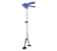 CSYQPDMBDL Pince Ramasse Objet, Outils de Ramassage, Lot de 2 Pinces à Ventouse Pliables