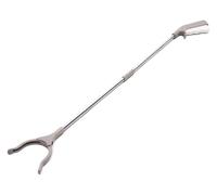 CSYQPDMBDL Pince Ramasse Objet, Outils de Ramassage, Outil de préhension Portable for ramasser Les déchets