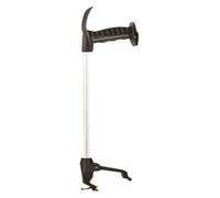 CSYQPDMBDL Pince Ramasse Objet, Outils de Ramassage, Pince à déchets à mâchoires Larges, Outil de préhension for bâton de ramassage des déchets