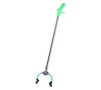 CSYQPDMBDL Pince Ramasse Objet, Outils de Ramassage, Pince à déchets multifonctionnelle, Pince à Long Manche, Dispositif de ramassage Simple, Outil de préhension
