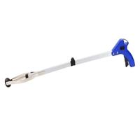 CSYQPDMBDL Pince Ramasse Objet, Outils de Ramassage, Pince de préhension Pliable en Aluminium avec poignée à Ventouse, Outil de ramassage