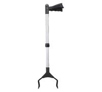 CSYQPDMBDL Pince Ramasse Objet, Outils de Ramassage, Ramasseur de déchets, Outil de préhension, bâton de ramassage des déchets