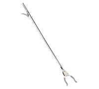 CSYQPDMBDL Pince Ramasse Objet, Pince de Préhension, Lot de 2 Outils de préhension for ramasser Les déchets