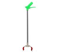 CSYQPDMBDL Pince Ramasse Objet, Pince de Préhension, Outil de préhension Multifonctionnel, Outil de ramassage, Outil de ramassage, Longue Perche