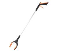 CSYQPDMBDL Pince Ramasse Objet, Pince de Préhension, Outil de ramassage des déchets, Extension du Bras de préhension, Griffe de préhension, bâton de ramassage
